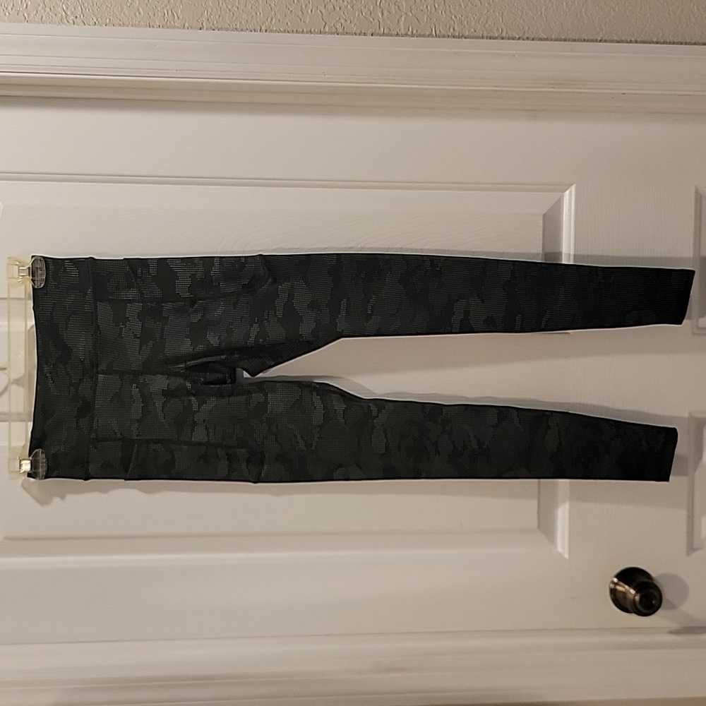 RISE Athletic Leggings